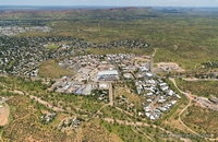 17. Alice Springs<br />Added 30 April 2017